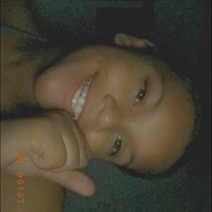 Meet your Posher, Amya